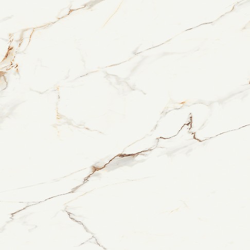 STATUARIO WARM WHITE POLISHED RECT 60X60 G1 NT1569-001-1