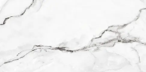 LANZERO WHITE POLISHED RECT 60X120 G1