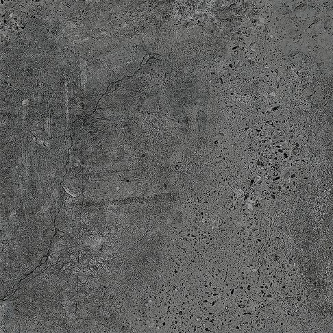 GPT1016 GRAPHITE MATT RECT 60X60 G1