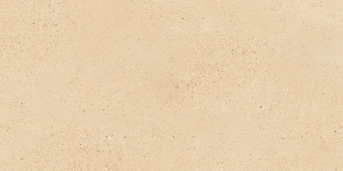 SMALL TERRAZZO STONE WARM BEIGE MATT RECT 60X120 G1