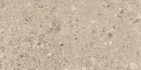 TERRAZZO STONE MOCCA MATT RECT 60X120 G1