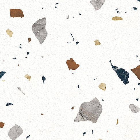 GPT1031 MIX COLOUR MATT RECT 60X60 G1