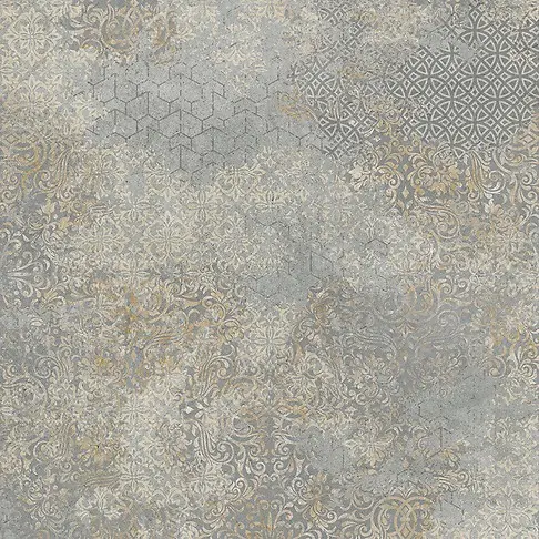 GPT1073 MULTICOLOR MATT RECT 60X60 G1