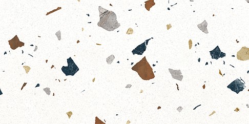 GPT1031 MIX COLOUR MATT RECT 60X120 0,6 G1