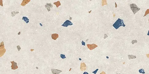 GPT1103 MULTICOLOR MATT RECT 60X120 G1