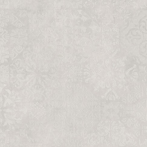 GPTU 603 CARPET LIGHT GREY MATT RECT 60X60 G1