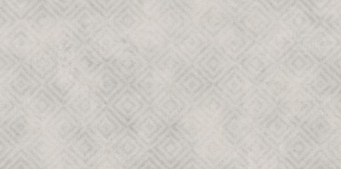 GPTU 603 DEKOR LIGHT GREY MATT RECT 60X120 G1