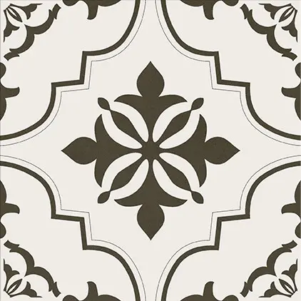 PATCHWORK ETERNITY 30X30