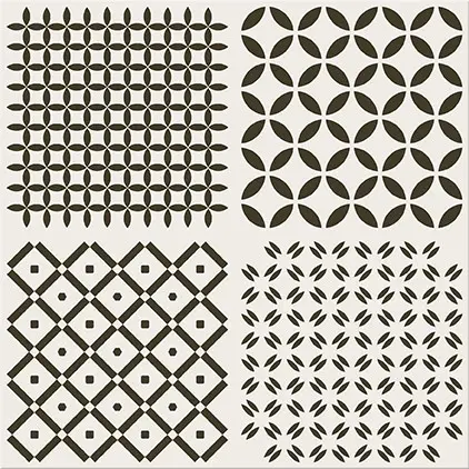 KOMBO BLEND MATT 30X30 G1