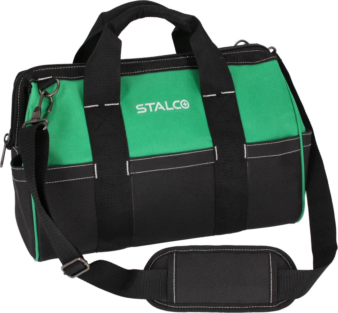 Tool bag one size, 40 x 22 29cm STALCO S-42205