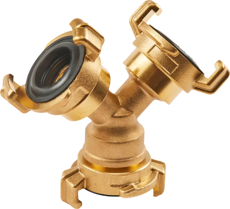 BRS T-stuk connector – STALCO GARDEN S101010736