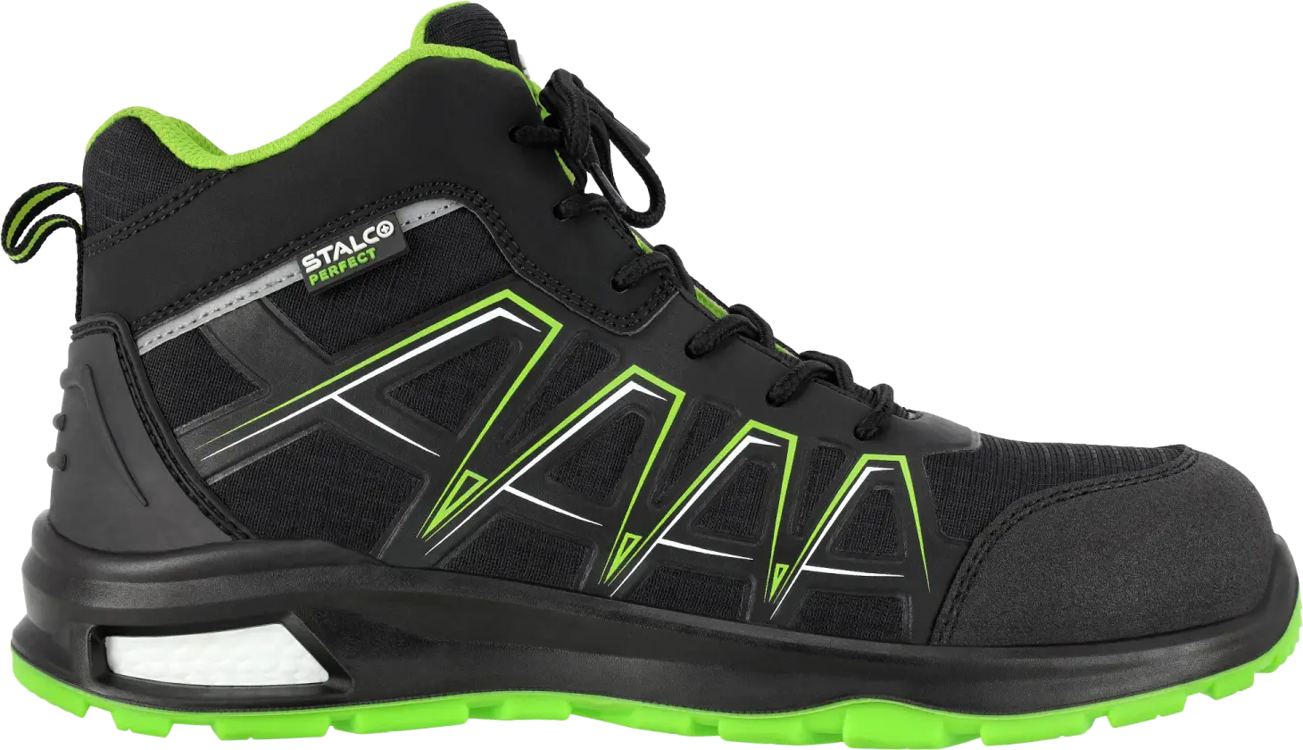 SCORPION HIGH S3L ESD Boot (5904012185005)