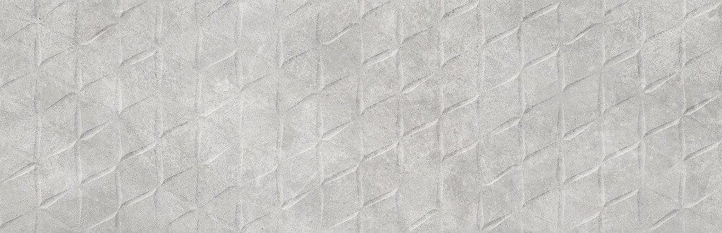 DAPPER GREY STRUCTURE SATIN 24x74 NT1115-002-1