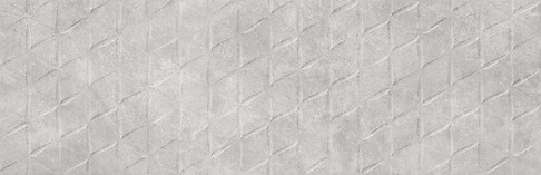 DAPPER GREY STRUCTURE SATIN 24X74 NT1115-002-1