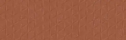 CLARET STRUCTURE SATIN 24X74 NT574-002-1