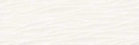 PS713 WHITE STRUCTURE SATIN 24X74