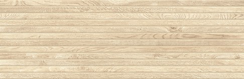 WT1026 LAMEL CREAM STRUCTURE MATT RECT 29X89 G1