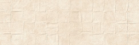 TRIASSO LIGHT BEIGE STR MATT RECT 29X89 G1