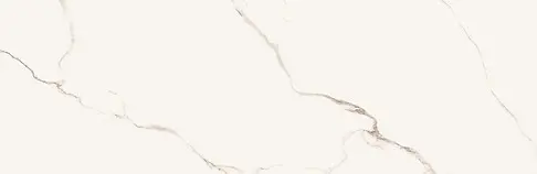 SIDE CALACATTA WHITE SATIN RECT 29X89 G1