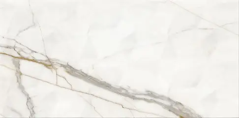 DEW STONE WHITE MATT STRUCTURE 30X60