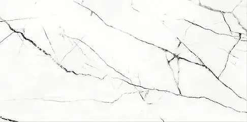 ARCE WHITE GLOSSY 30X60 NT993-001-1