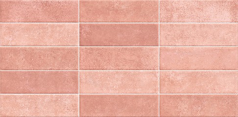 WT1093 PINK GLOSSY 29,7X60 G1