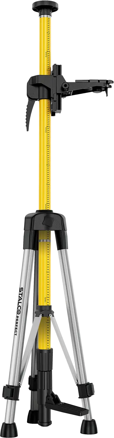 Rod with Tripod 3.4m TPP-34 STALCO PERFECT S058898024