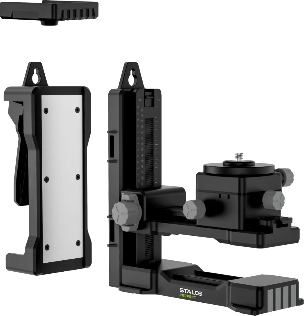 Cross Laser Mount LBP-MG STALCO PERFECT S058898020