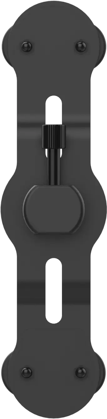 Magnetic Mount for Lamps C-MH STALCO PERFECT S-98825