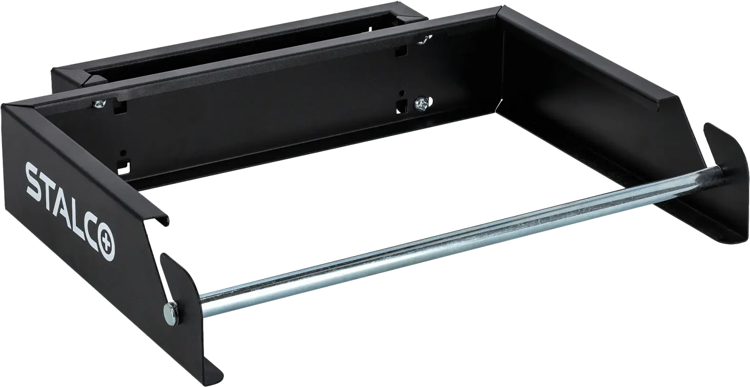 Paper holder for the trolley STALCO S026300010