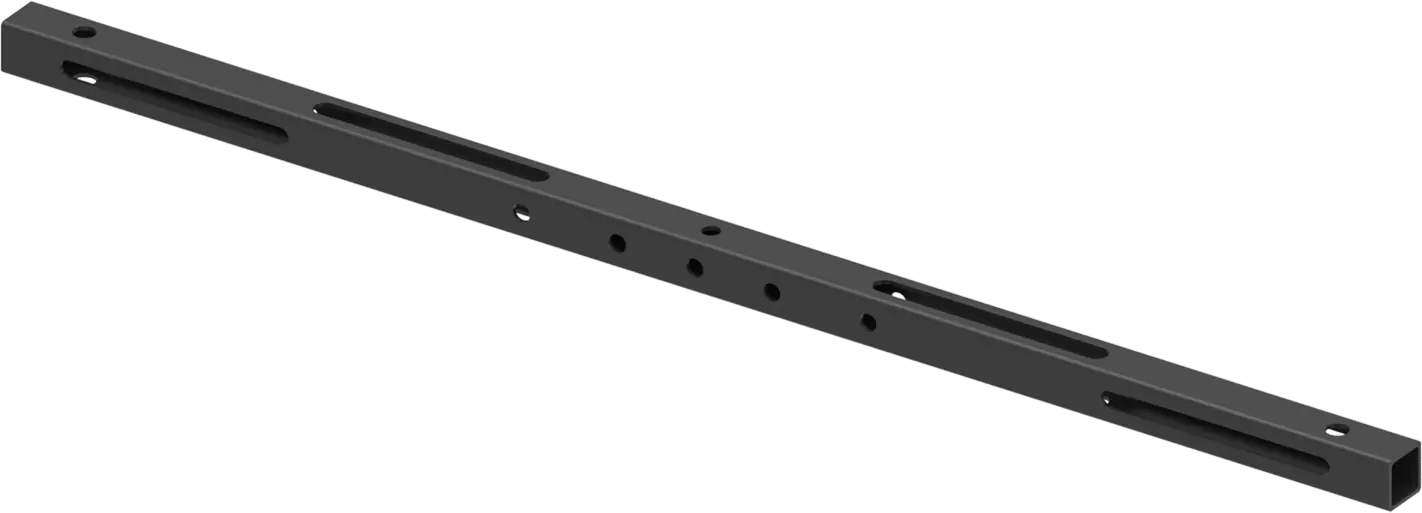 Double Tripod Bracket, set of 4 M8 bolts STALCO PERFECT S-98821