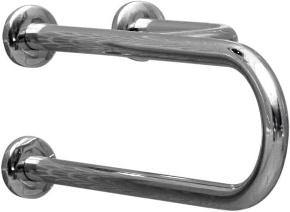 Wastafelbeugel-stabiel 55 rechts K97-029