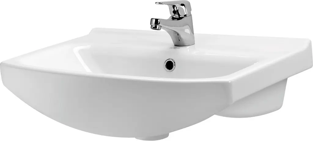 Cersanit Essentials Cersania New 50 Furniture Washbasin K11-0044