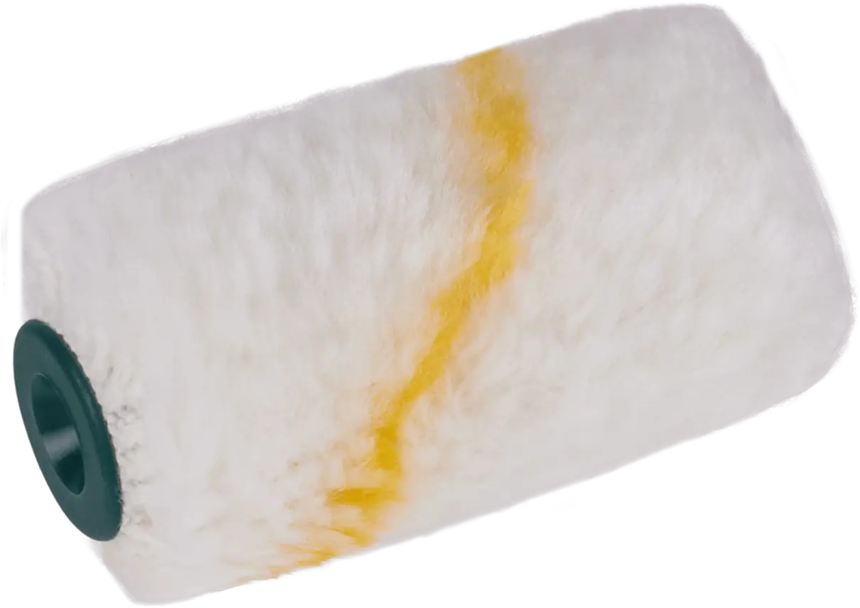 Paint roller - Golden thread UNIVERSAL 250 / 48 / 12 / ø 8 mm (5901466104415)