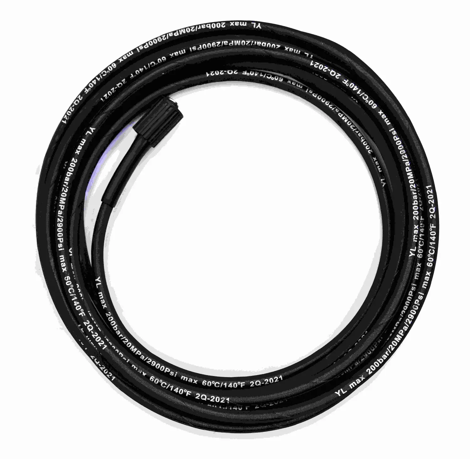 Extension Hose STALCO PERFECT S-98942