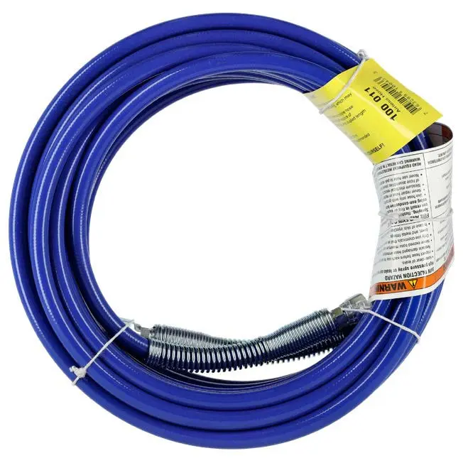 High-Pressure Hose 1/4”x50' 15m STALCO PERFECT 865674