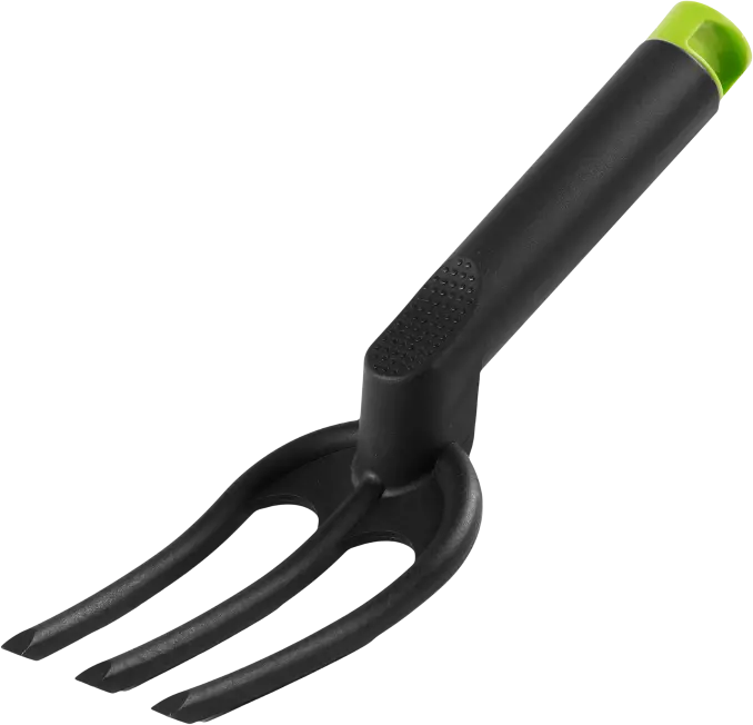 Hand Fork STR STALCO GARDEN S105610406