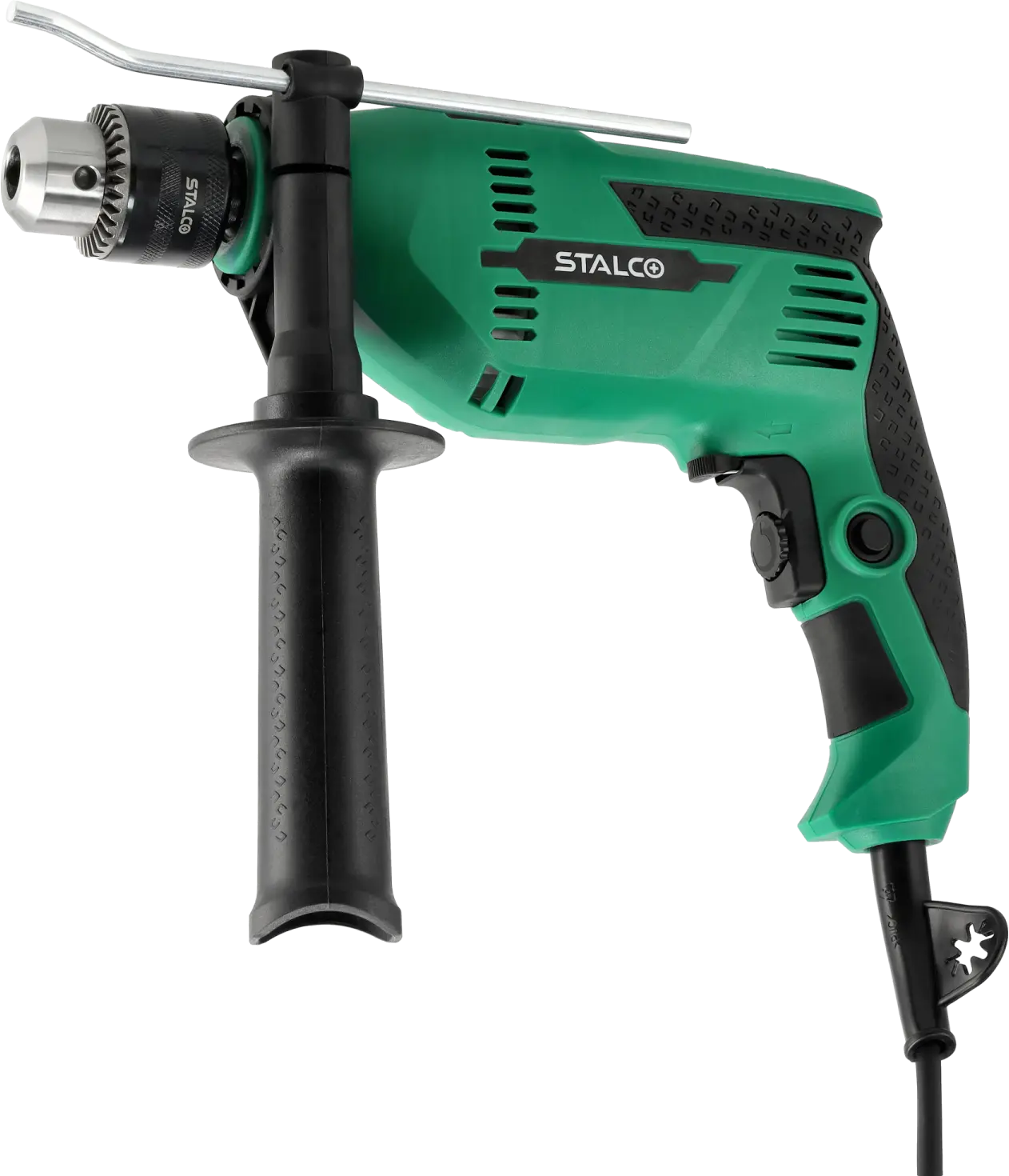 Impact Drill 600W IDS13VS STALCO S-97215