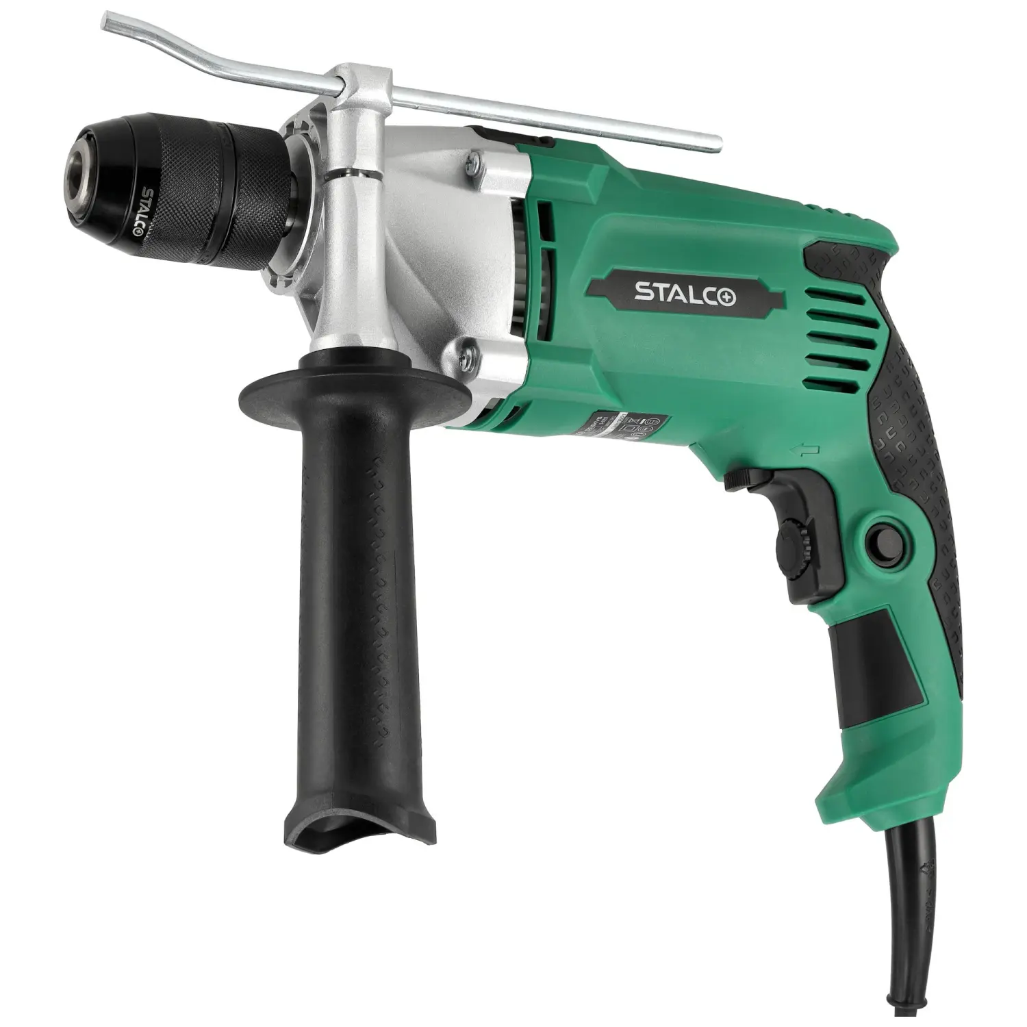 Impact Drill 810W IDS16KVS STALCO S-97217
