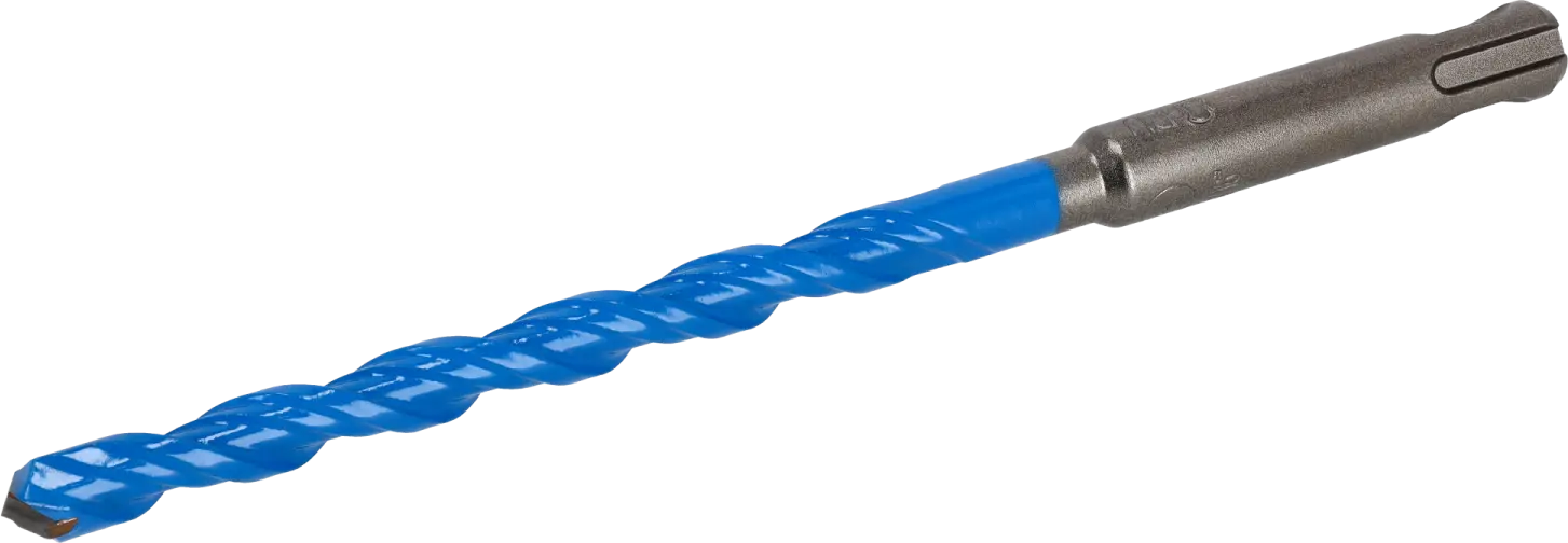 SDS plus multi non-impact concrete drill bit 8x260 (5904012188532)