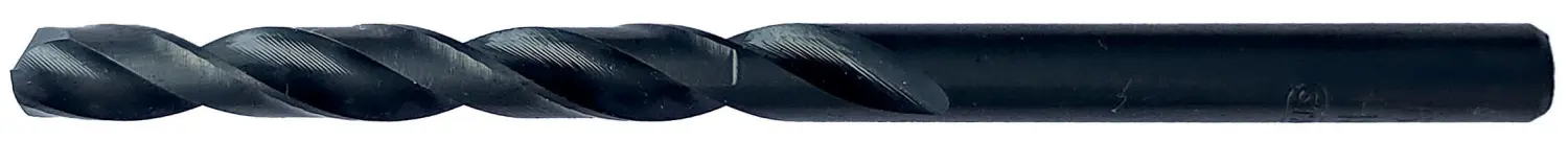 HSS metal drill bit ø 10.5 mm (5901466176023)