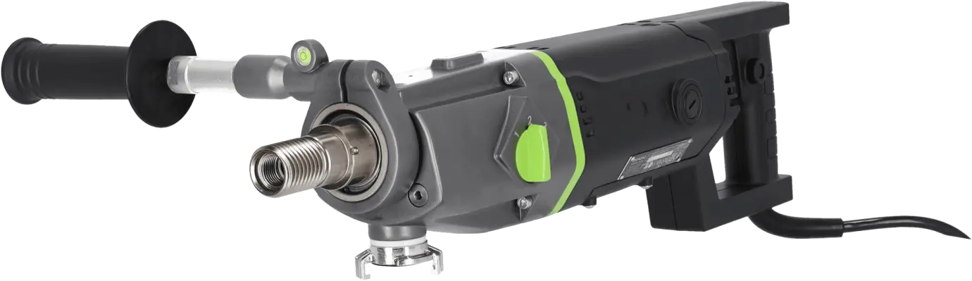 Diamond Drill 2200W DDP202 STALCO PERFECT S-98600