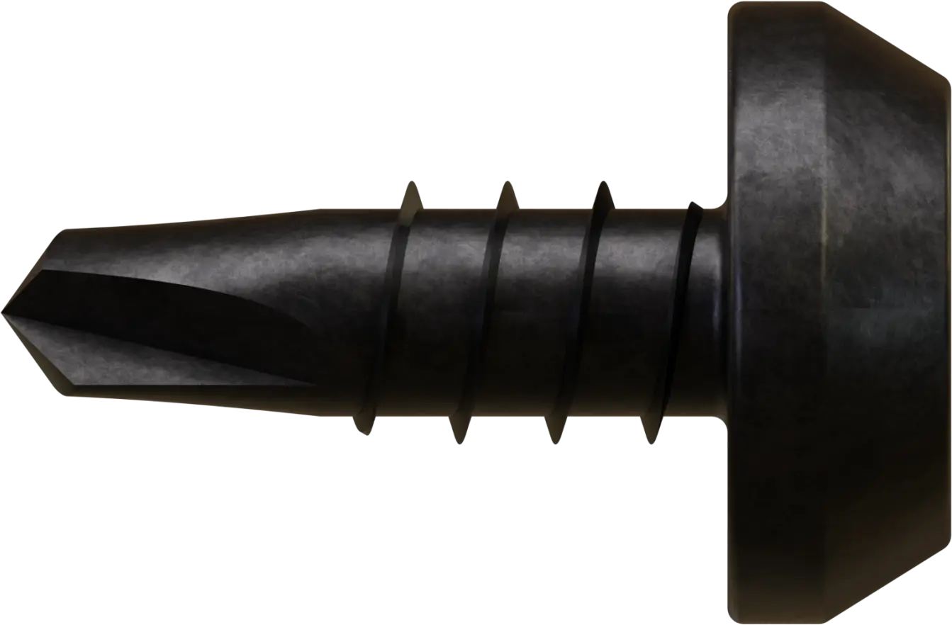 TEX type self-drilling screw ø3.9 x 11 mm (5906365344566)