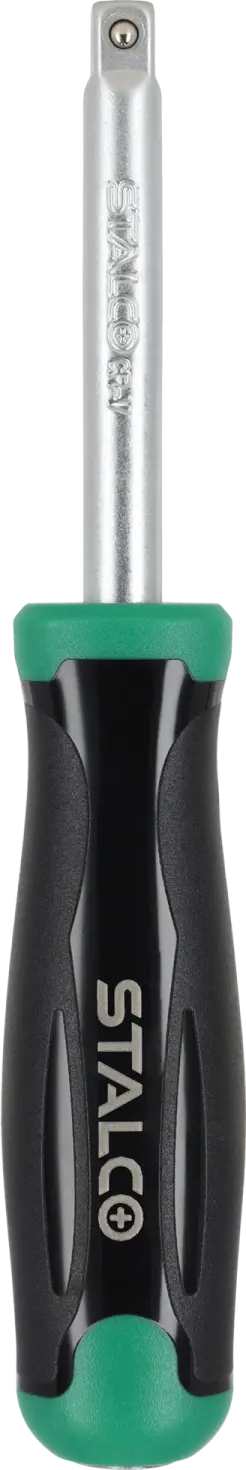 Spinner handle 1/4” 150mm STALCO S011119090