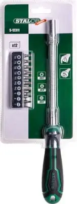 Flexible screwdriver (5907180858696)