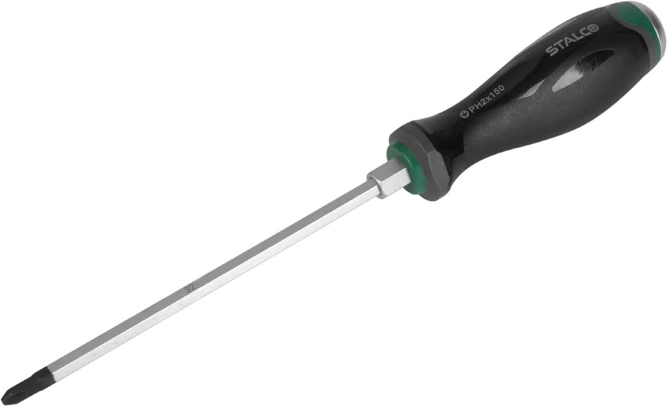 Phillips screwdriver for striking PH3x200mm (5904012191204)