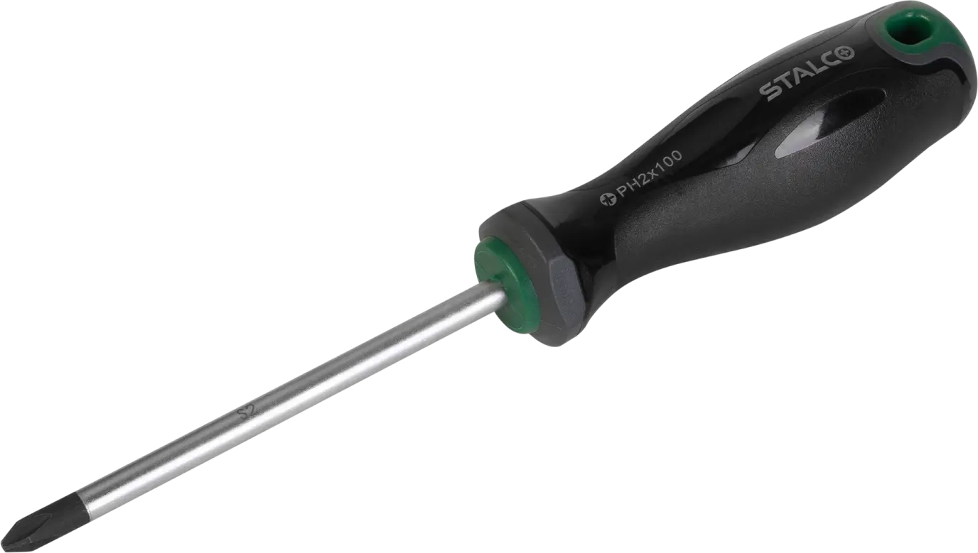 Phillips screwdriver PH2x250mm (5904012191167)