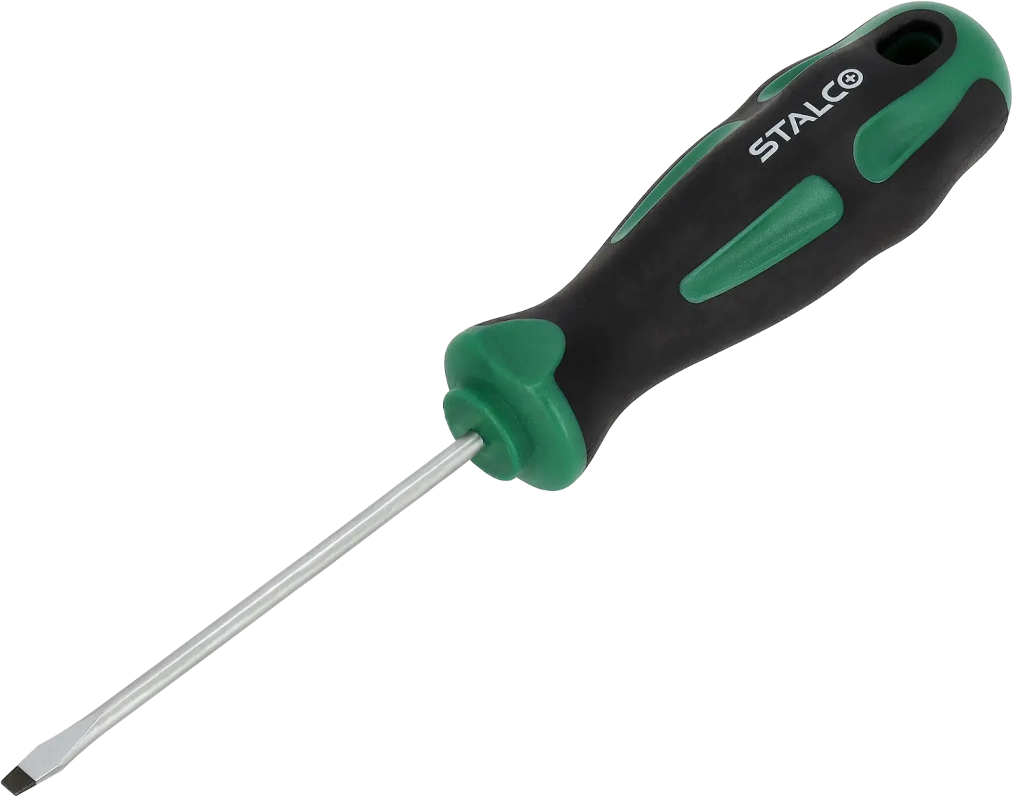 Flat screwdriver 3 x 75 mm (5904012150720)