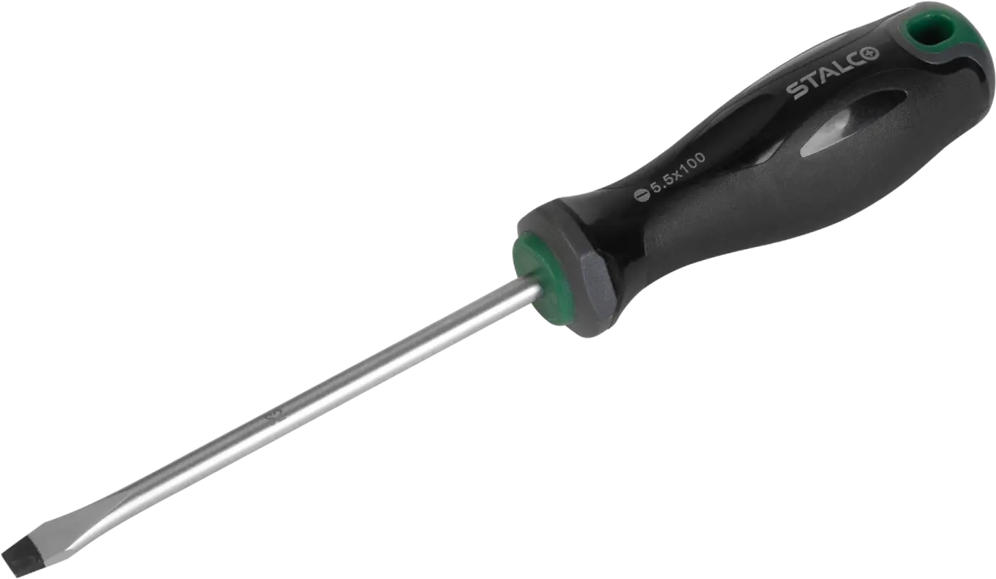 Flat screwdriver 4x250mm (5904012191136)