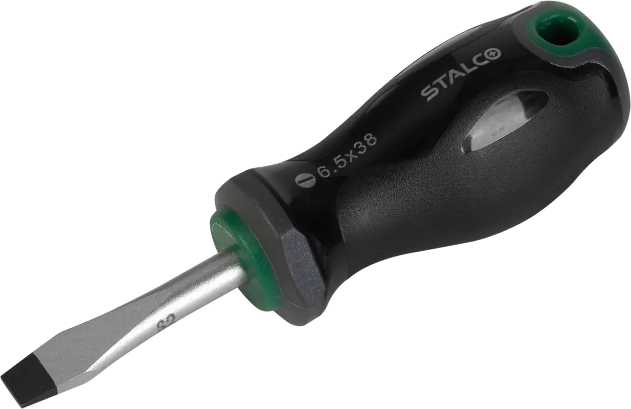 Flat screwdriver 5x100mm (5904012191006)